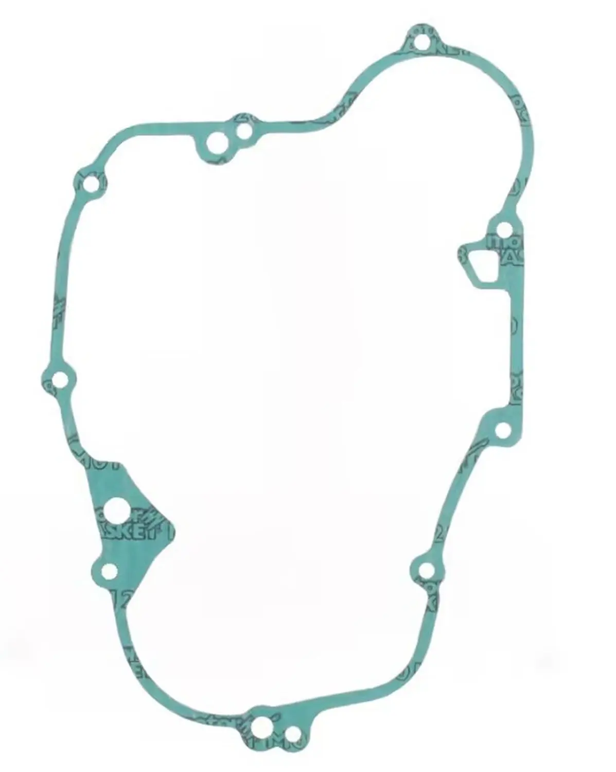 ATHENA těsnění krytu spojky KAWASAKI KX 500 86-04, OEM, 110091963, 110091540 (ATHENA těsnění krytu spojky KAWASAKI KX 500 86-04, OEM, 110091963,)