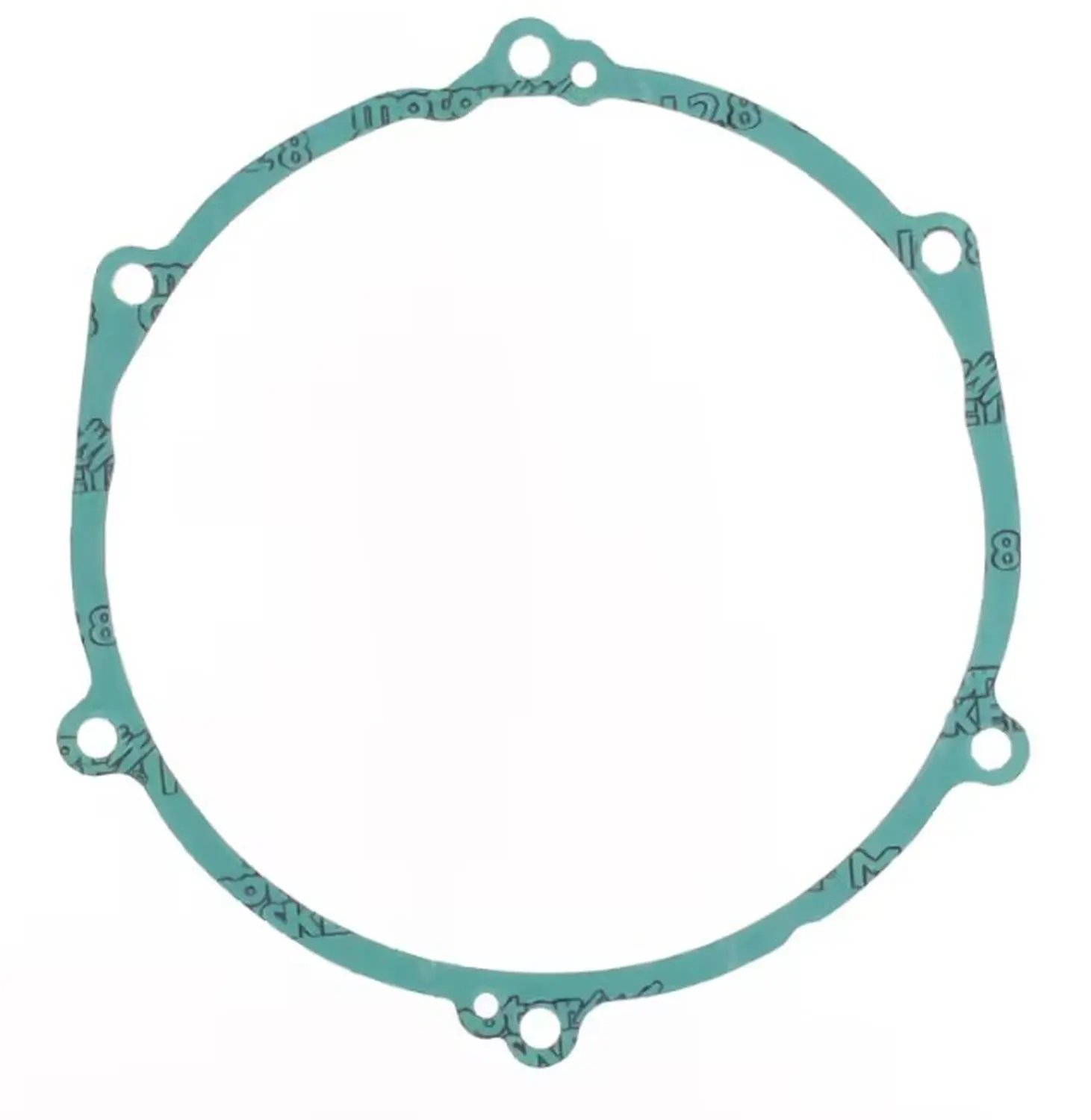 ATHENA těsnění krytu spojky KAWASAKI KX 250 '92-'93, OEM, 110601186 ( )