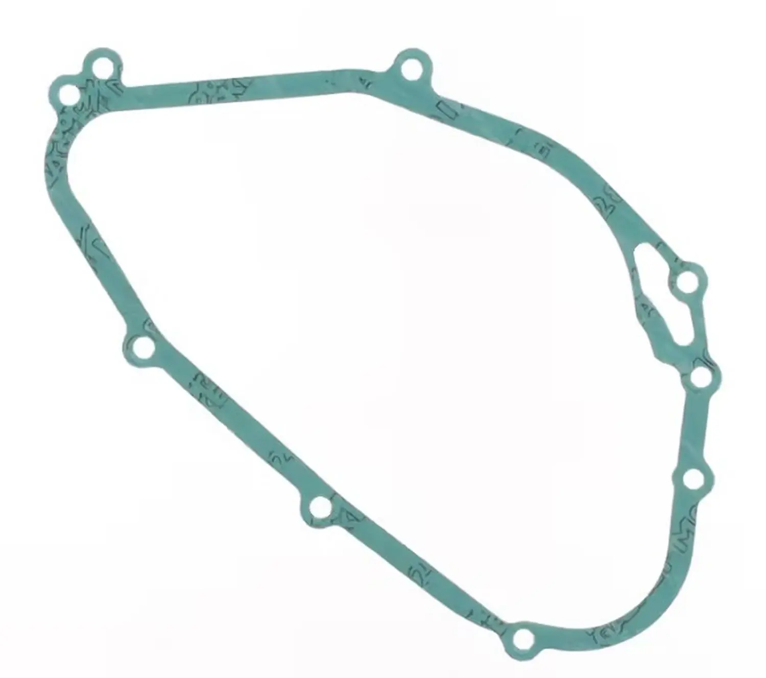 ATHENA těsnění krytu spojky KAWASAKI KX 60 '83-'84, OEM, 110091213 (ATHENA těsnění krytu spojky KAWASAKI KX 60 '83-'84, OEM, 110091213)