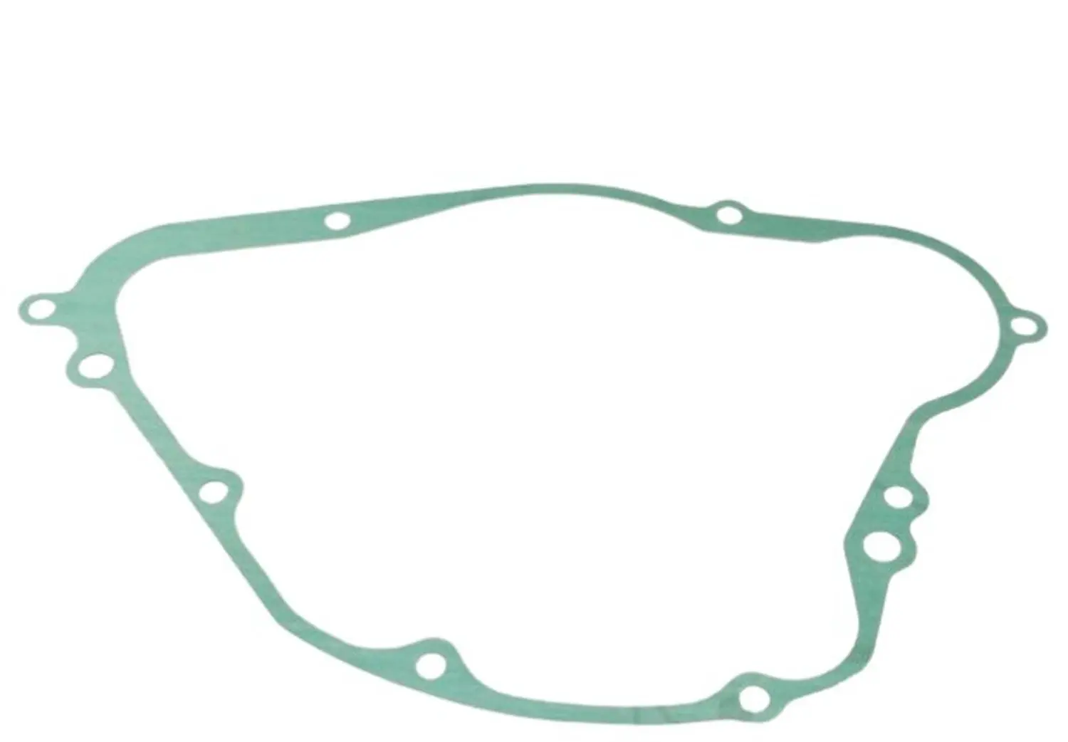 ATHENA těsnění krytu spojky KAWASAKI KX 125 '82-'84, KDX 200 '83-'85, OEM, 110091264 (ATHENA těsnění krytu spojky KAWASAKI KX 125 '82-'84, KDX 200)