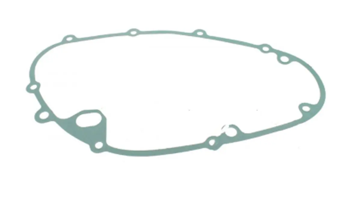 ATHENA těsnění krytu spojky KAWASAKI KE 175E 79-83, KLF/KLT 110 84-88 (110091062; 110091346) (ATHENA těsnění krytu spojky KAWASAKI KE 175E 79-83,)