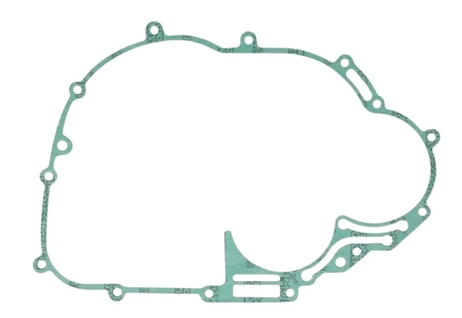 ATHENA těsnění krytu spojky KAWASAKI KLF 220 '85-'02, KLF 250 '03-'11, OEM, 110601648, 110091671 (ATHENA těsnění krytu spojky KAWASAKI KLF 220)