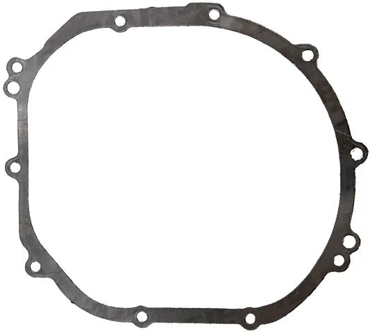 ATHENA těsnění krytu spojky KAWASAKI ZX 6R 95-06, OEM, 110601853, 110601672 (ATHENA těsnění krytu spojky KAWASAKI ZX 6R 95-06, OEM, 110601853,)