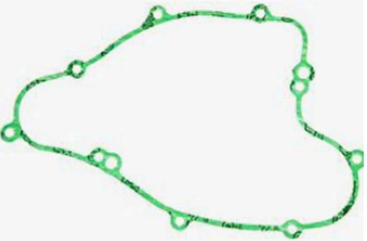 ATHENA těsnění krytu spojky KAWASAKI KX 65 00-26, SUZUKI RM 65 03-06, (vnitřní), OEM, 110610121, 110601925 (ATHENA těsnění krytu spojky KAWASAKI KX)