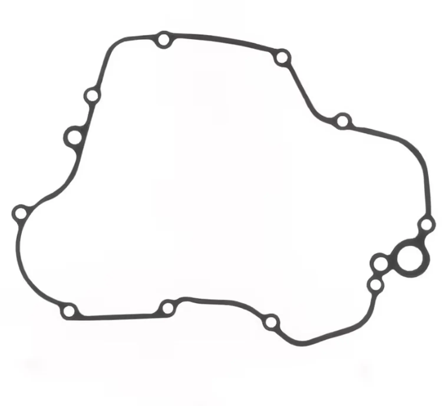 ATHENA těsnění krytu spojky vnitřní KAWASAKI KX 125 '03-'08 , OEM, 110611136, 110611134 (ATHENA těsnění krytu spojky vnitřní KAWASAKI KX 125 '03-'08)