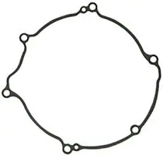 ATHENA těsnění krytu spojky KAWASAKI KX 125 03-08 (vnější), OEM, 110611135 (ATHENA těsnění krytu spojky KAWASAKI KX 125 03-08 (vnější), OEM,)