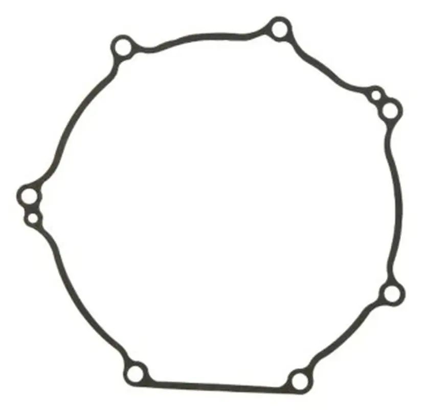 ATHENA těsnění krytu spojky KAWASAKI KXF 450 '06-'15, KLXR 450 '07-'17, KFX 450R '08-'14 (vnější), OEM, 110610259, 110610145 (ATHENA těsnění krytu)