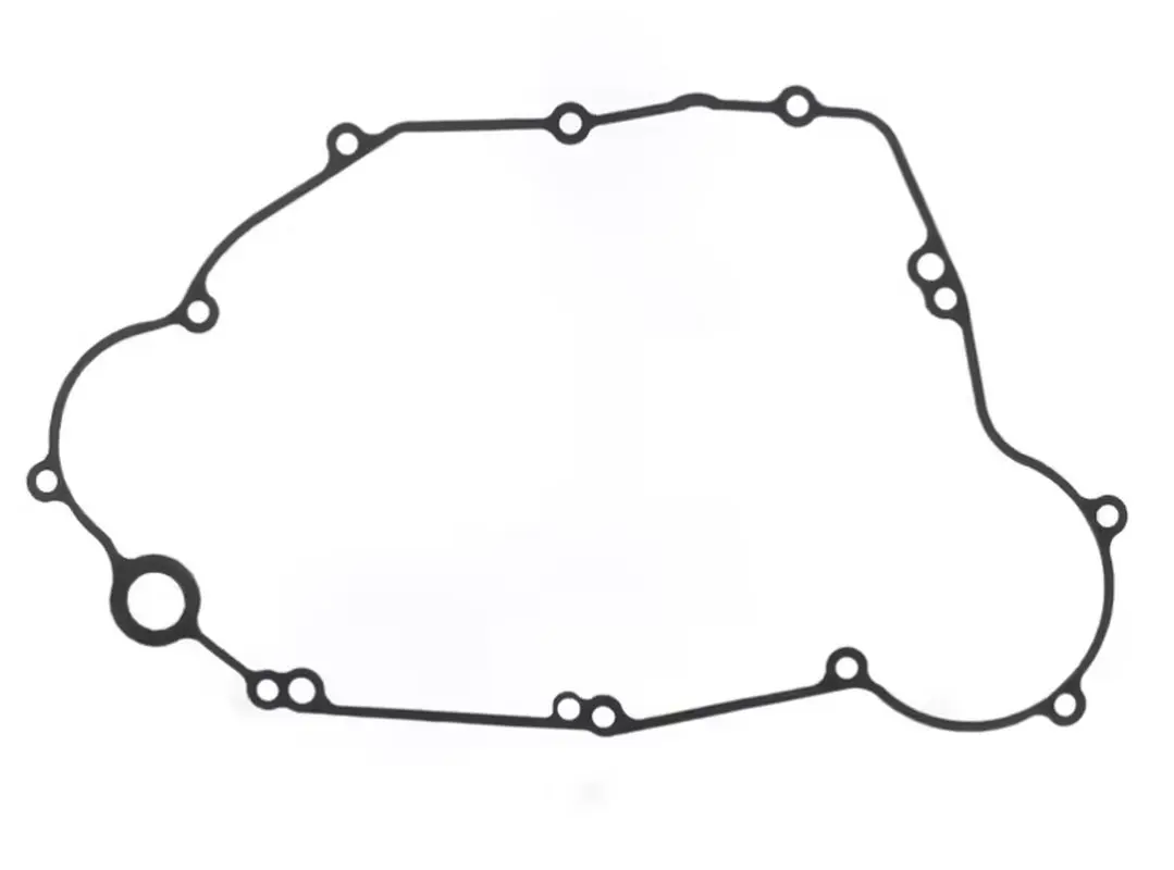 ATHENA těsnění krytu spojky KAWASAKI KFX 450R '06-'14, KLX 450R '08-'19, KX 450F '06-'08 (110610224; 110610236) (ATHENA těsnění krytu spojky KAWASAKI)