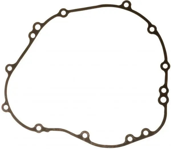 ATHENA těsnění krytu spojky KAWASAKI ZX 6R 07-15, OEM, 110610252 (ATHENA těsnění krytu spojky KAWASAKI ZX 6R 07-15, OEM, 110610252)