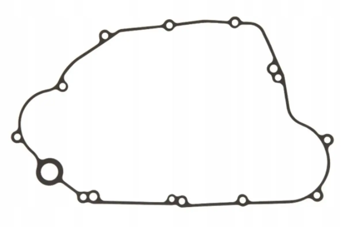 ATHENA těsnění krytu spojky KAWASAKI KXF 450 09-15 (vnitřní), OEM, 110610853, 110610453, 110610359 (ATHENA těsnění krytu spojky KAWASAKI KXF 450)