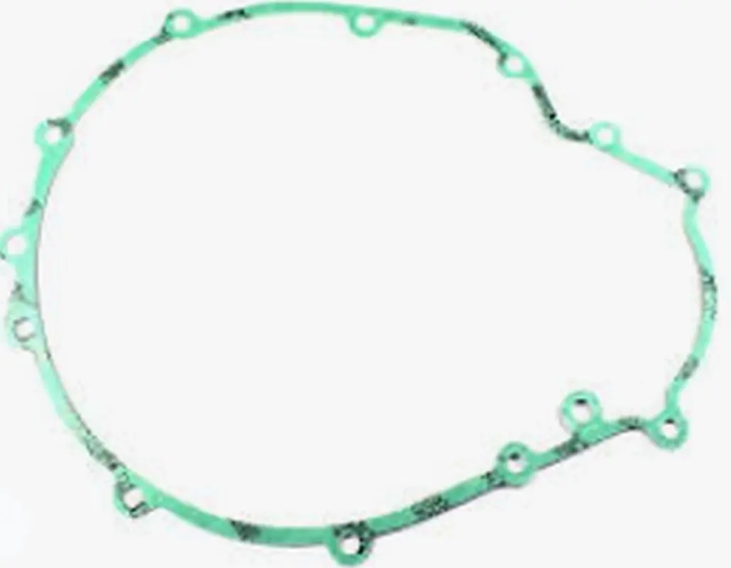 ATHENA těsnění krytu spojky KAWASAKI KLE 500, ER5, GPZ 500S, EN 450/500, OEM, 110610274, 110091836 (ATHENA těsnění krytu spojky KAWASAKI KLE 500,)
