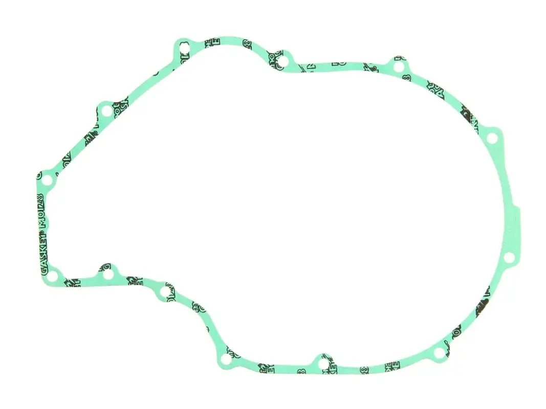 ATHENA těsnění krytu spojky KAWASAKI GPZ 900R, GTR 1000, ZRX 1100, ZZR 1100,ZL 900, ZL 1000, OEM, 110091860, 110091388 (ATHENA těsnění krytu spojky)