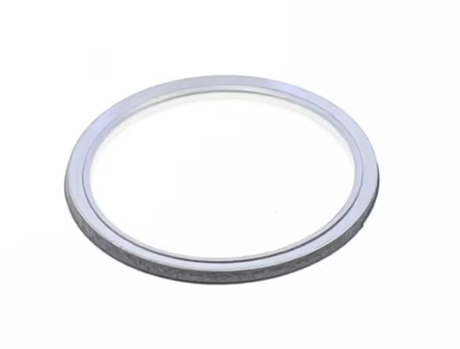 ATHENA těsnění svodu výfuku 36,5X45X2, KAWASAKI ZX6/10R, KVF360, ZZR600, KLX250S, GPZ600R (S410250012003) (ATHENA těsnění svodu výfuku 36,5X45X2,)