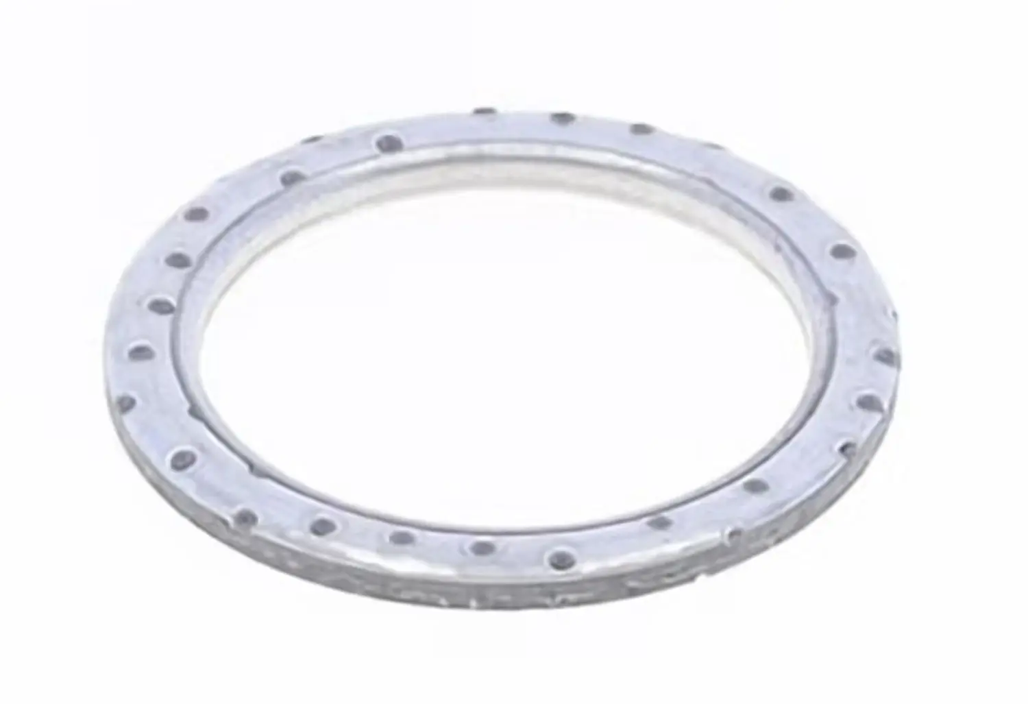ATHENA těsnění svodu výfuku 32X42X3 YAMAHA FZ6, TT600, XT600, XJ6, YFM600/660/700, YZF125R, R6 (ATHENA těsnění svodu výfuku 32X42X3 YAMAHA FZ6,)