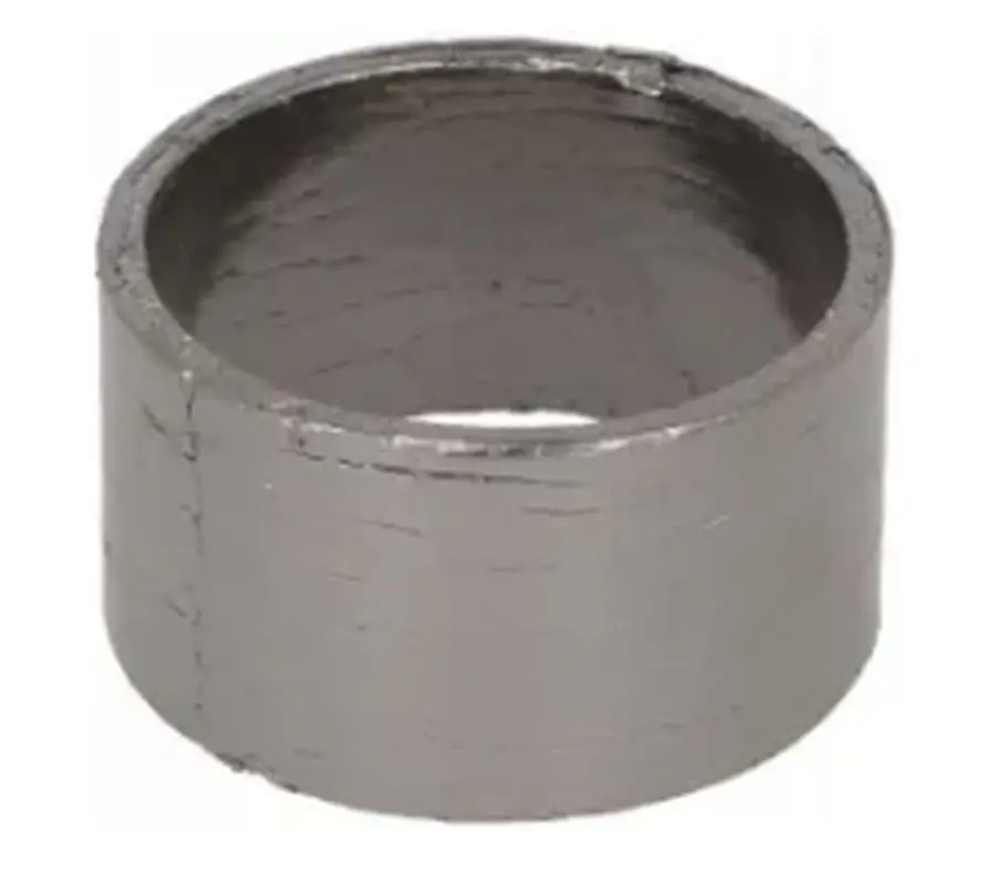 ATHENA těsnění tlumičů (grafitové) 55X49X30mm KAWASAKI ZX-10R 04-07, ZX-6R 600 NINJA 07-08, Z 800 13-16, Z 750 07-11, ZZR 600 90-05, MOTO GUZZI GRISO