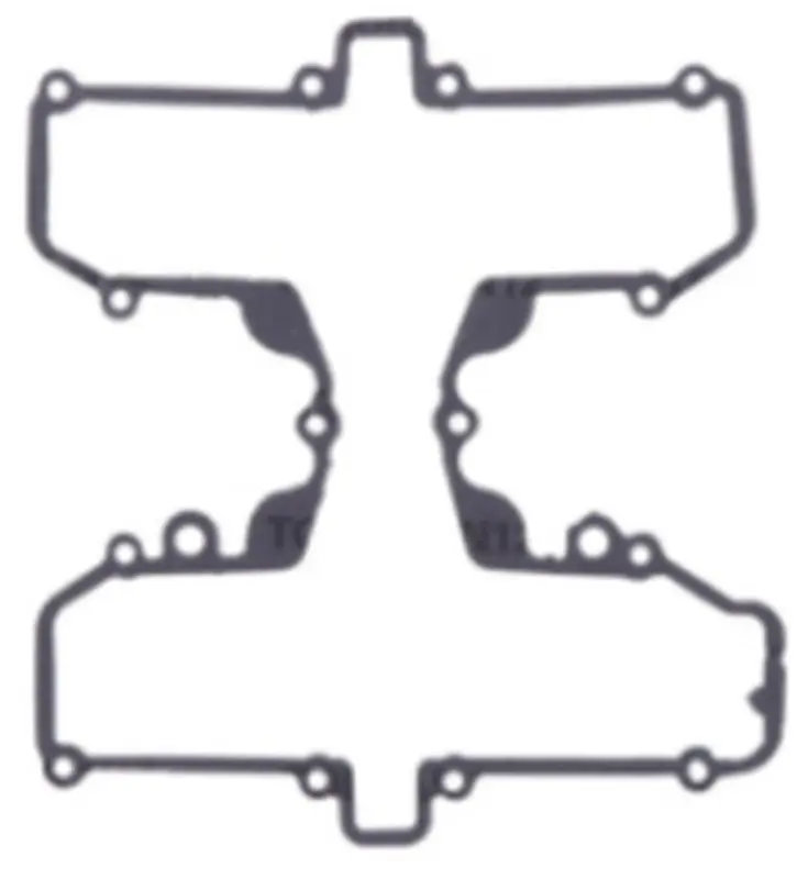 ATHENA těsnění víka ventilů KAWASAKI Z 750 TWIN (KZ 750B) 76-77, Z 750 LTD 82-84, OEM, 110601427, 11023008, 110091247 (ATHENA těsnění víka ventilů)