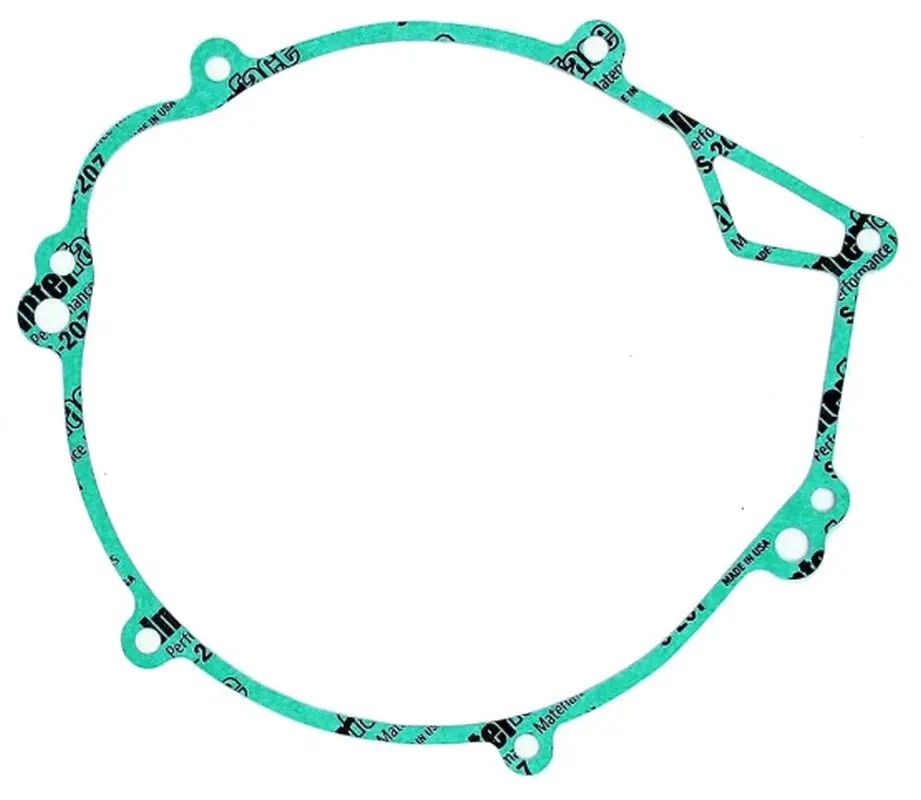 ATHENA těsnění krytu alternátoru KAWASAKI KL 600 84-90, KLR 570 84-90 (OEM:110091370; 110601541) (ATHENA těsnění krytu alternátoru KAWASAKI KL 600)