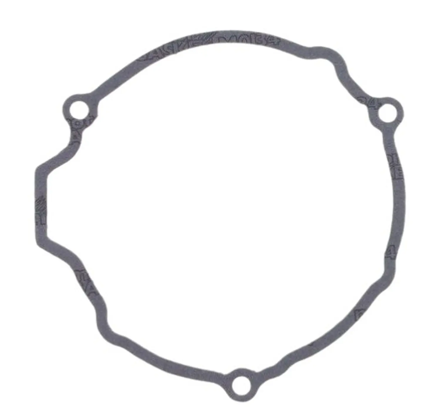 ATHENA těsnění víka alternátoru KAWASAKI KX 125 82-87, KDX 200 83-94, OEM, 110091809, 110091266 (ATHENA těsnění víka alternátoru KAWASAKI KX 125)