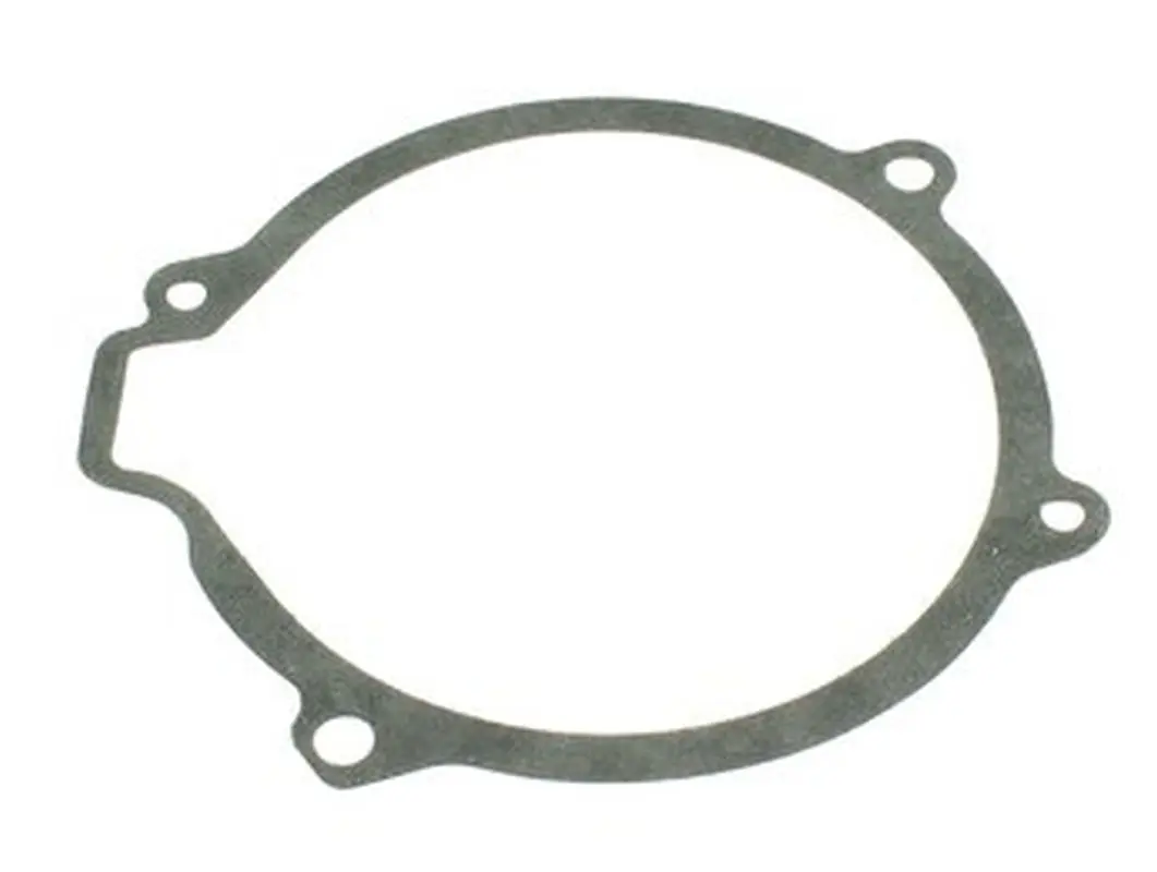 ATHENA těsnění víka alternátoru KAWASAKI KZ 550 80-84, GPZ 400/550, GT 550, OEM, 110601055, 110091055 (ATHENA těsnění víka alternátoru KAWASAKI KZ)