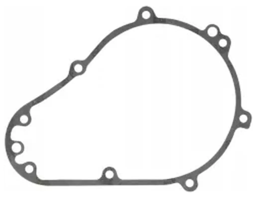 ATHENA těsnění víka alternátoru KAWASAKI GPZ 600R/ GPX 600R 88-96, OEM, 110091868 (ATHENA těsnění víka alternátoru KAWASAKI GPZ 600R/ GPX 600R 88-96,)