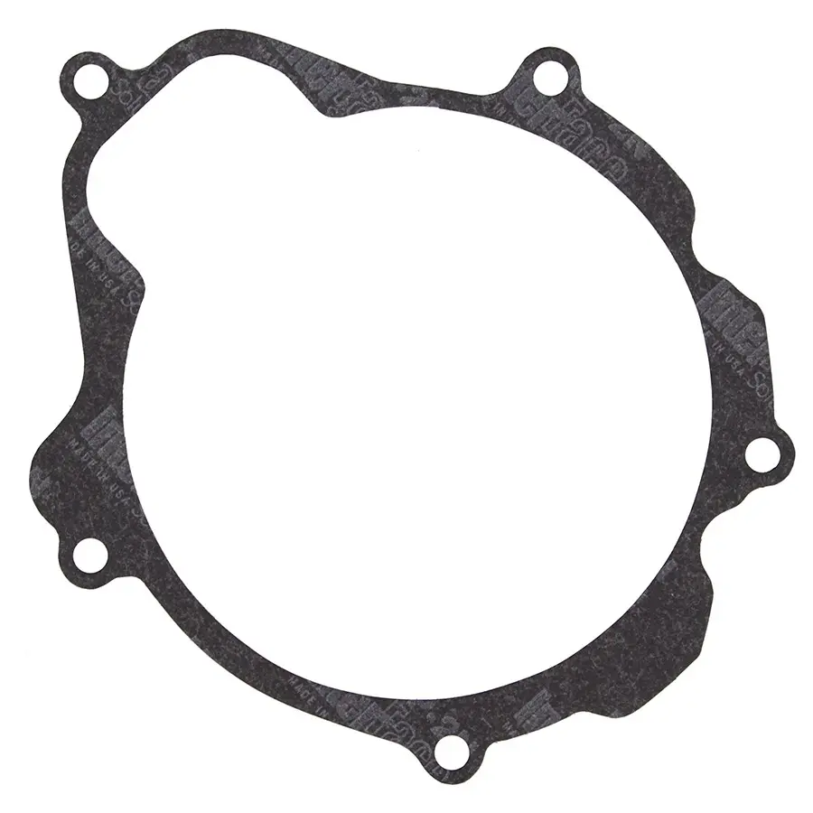 ATHENA těsnění víka alternátoru KAWASAKI KX 250 88-04, OEM, 110601352, 110091951, 110091822 (ATHENA těsnění víka alternátoru KAWASAKI KX 250 88-04,)