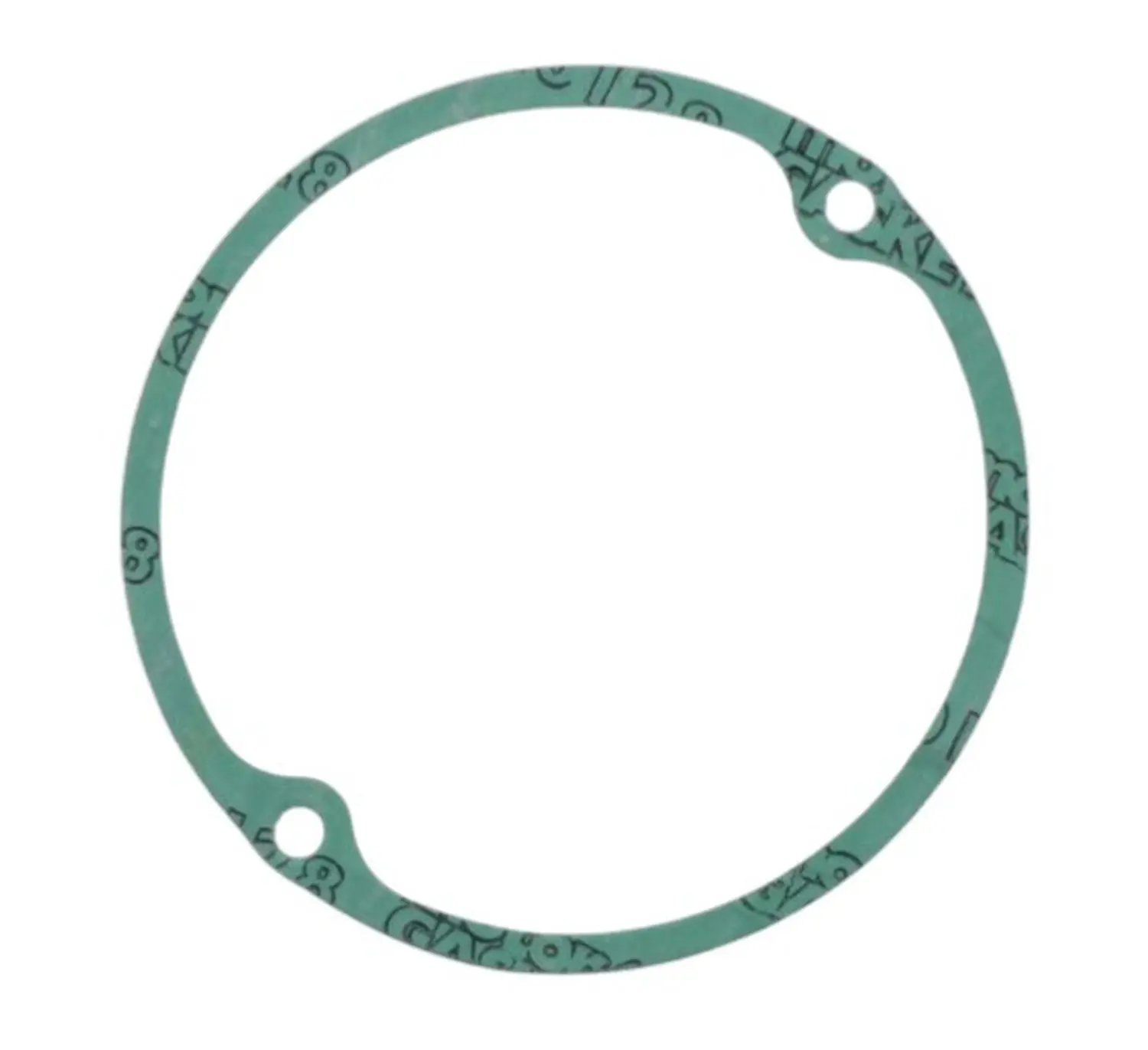 ATHENA těsnění víka alternátoru KAWASAKI ZR 1100 ZEPHYR 92-95, ZG 1200 86-03, OEM, 110601098, 110601091 (ATHENA těsnění víka alternátoru KAWASAKI ZR)
