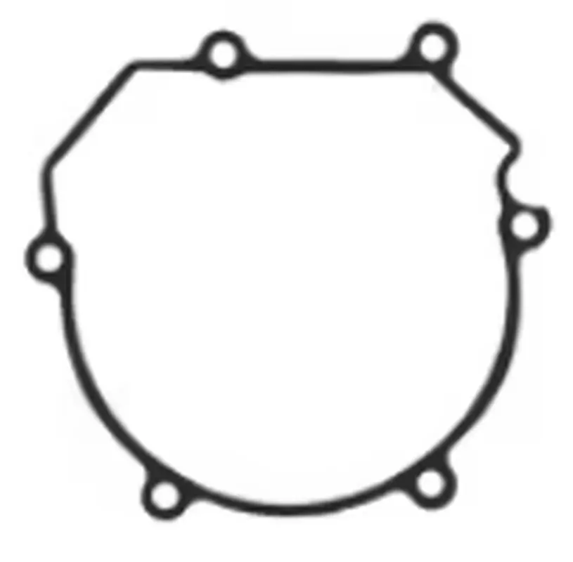 ATHENA těsnění víka alternátoru KAWASAKI KX 80 90-99, KX 85 01-21 ,KX 100 92-13, OEM, 110611422, 110610194, 110091973, 110091807 (ATHENA těsnění víka)