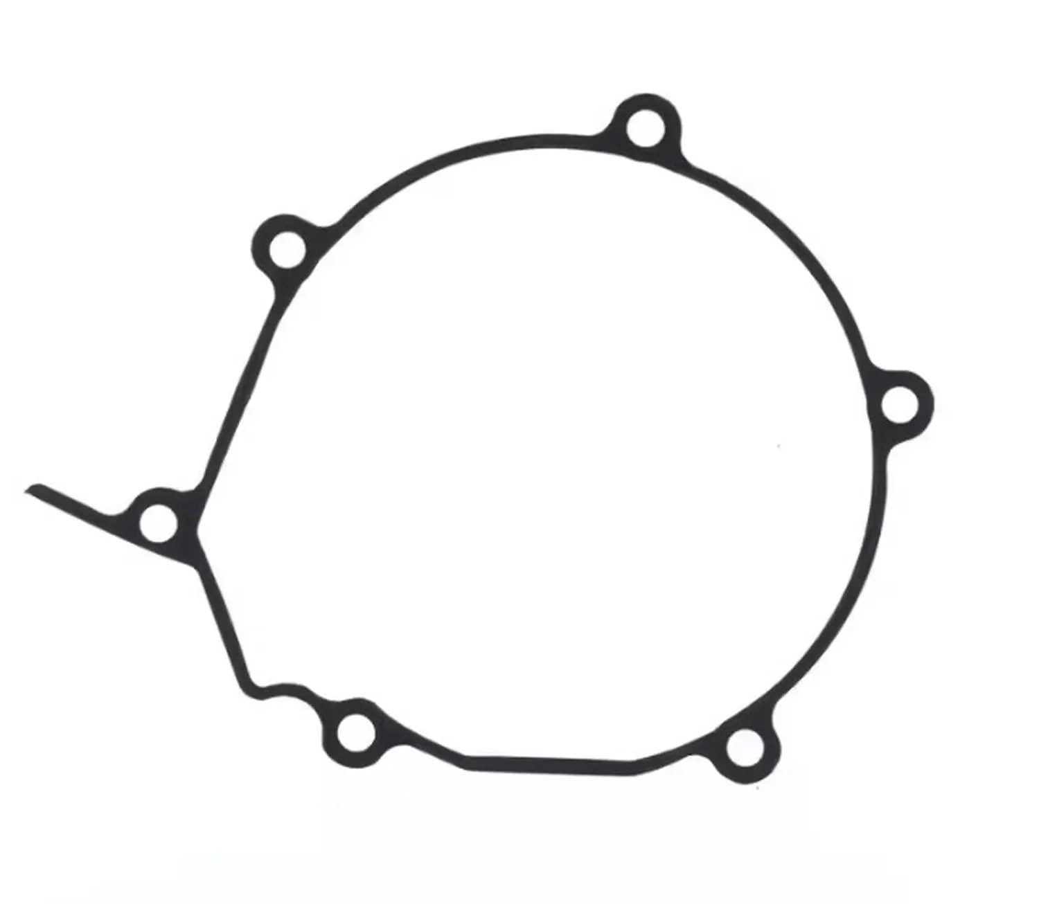 ATHENA těsnění víka alternátoru KAWASAKI KX 60 83-03, KX 65 00-26, SUZUKI RM 65 03-06, OEM, 110610193, 110091974, 110091536, 110091201 ( )