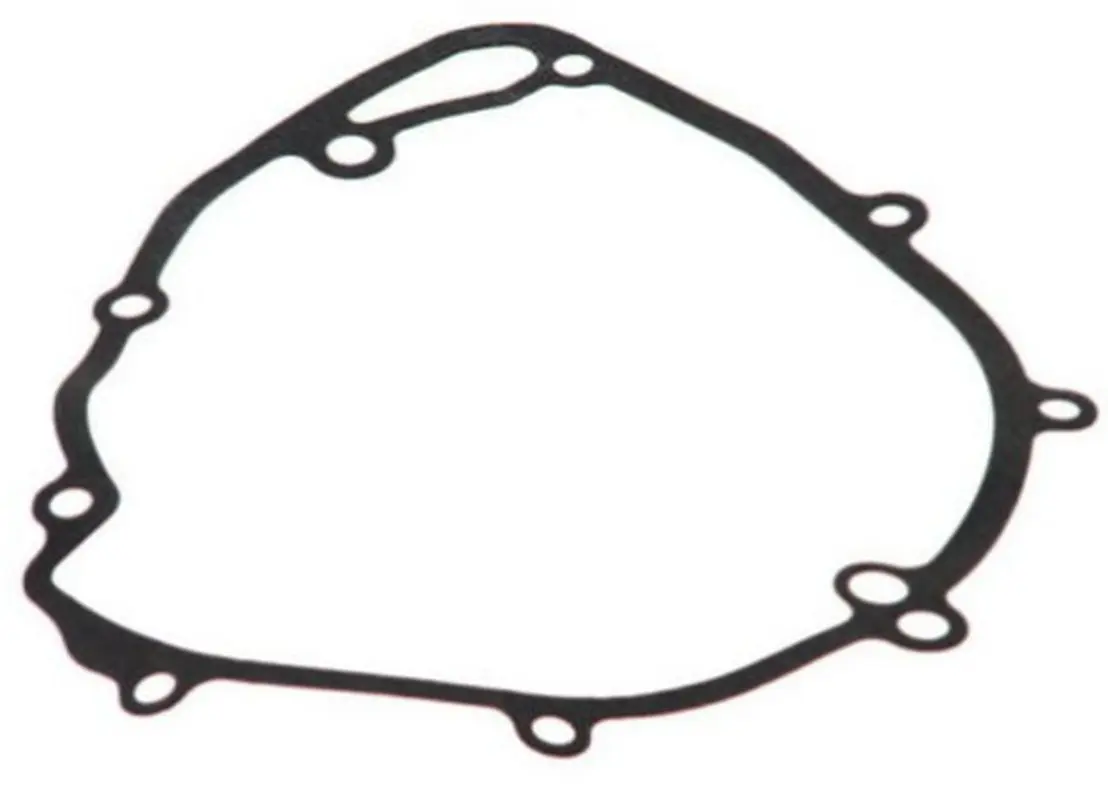 ATHENA těsnění víka alternátoru KAWASAKI KLX 650C 93-95, KLX 650R 93-01 (ATHENA těsnění víka alternátoru KAWASAKI KLX 650C 93-95, KLX 650R 93-01)