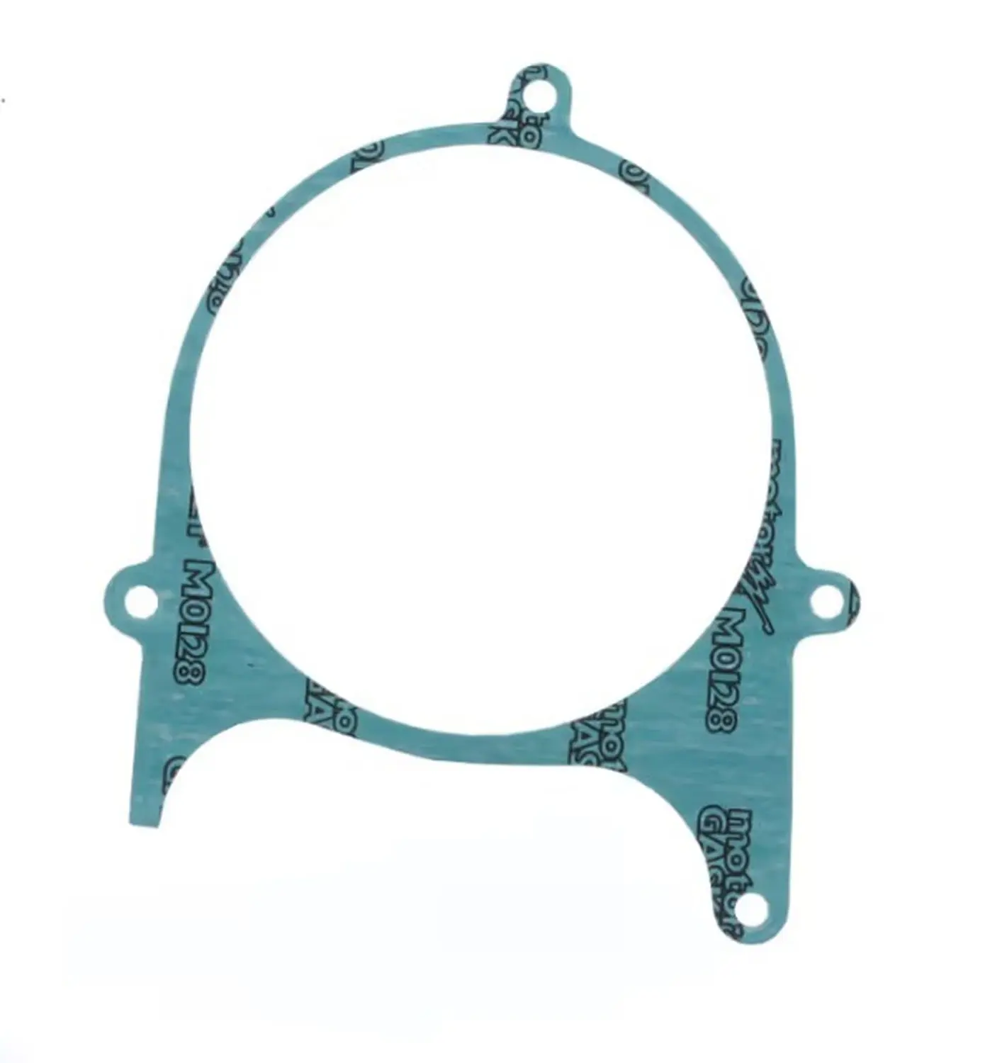 ATHENA těsnění víka alternátoru KAWASAKI KE 125 74-83, OEM, 14045017 (ATHENA těsnění víka alternátoru KAWASAKI KE 125 74-83, OEM, 14045017)