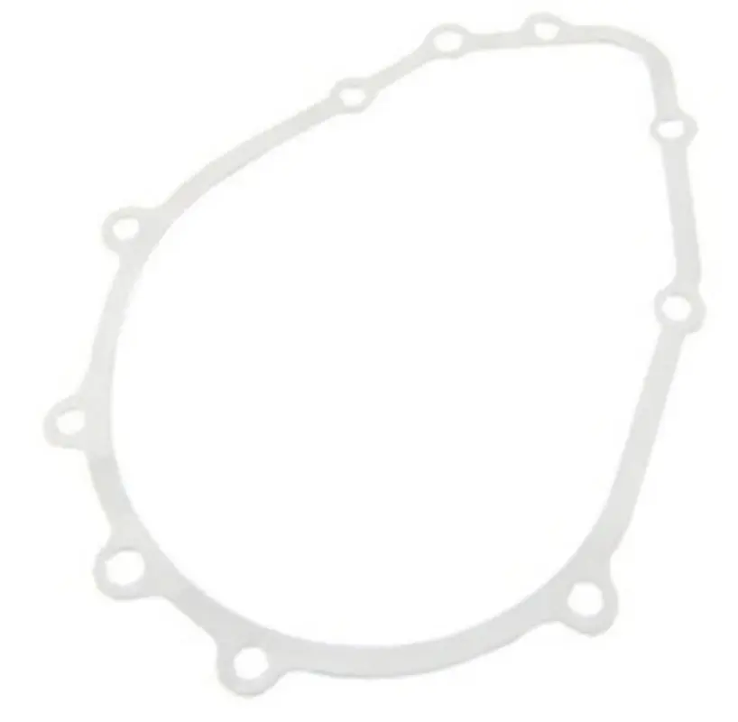 ATHENA těsnění víka alternátoru KAWASAKI ZX 6R 95-01, ZX 6R 02-04, OEM, 110601851, 110601673 (ATHENA těsnění víka alternátoru KAWASAKI ZX 6R 95-01,)