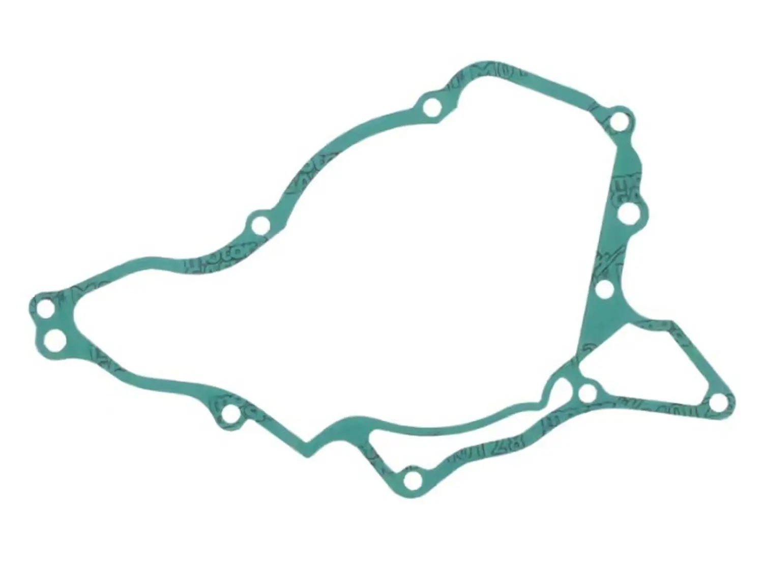 ATHENA těsnění víka alternátoru KAWASAKI KLX 110 02-26, OEM, 110610257, 110610125 (ATHENA těsnění víka alternátoru KAWASAKI KLX 110 02-26, OEM,)