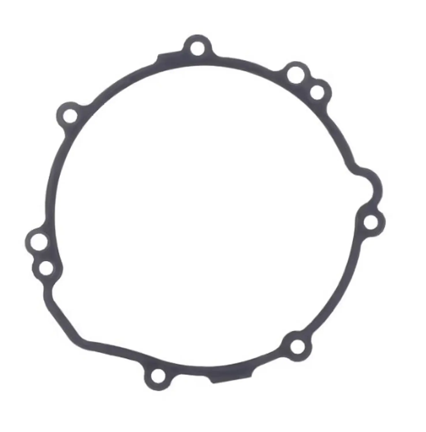 ATHENA těsnění víka alternátoru KAWASAKI ZZR 1400 04-11, ZX-14 07-11, OEM, 110610197 ( )