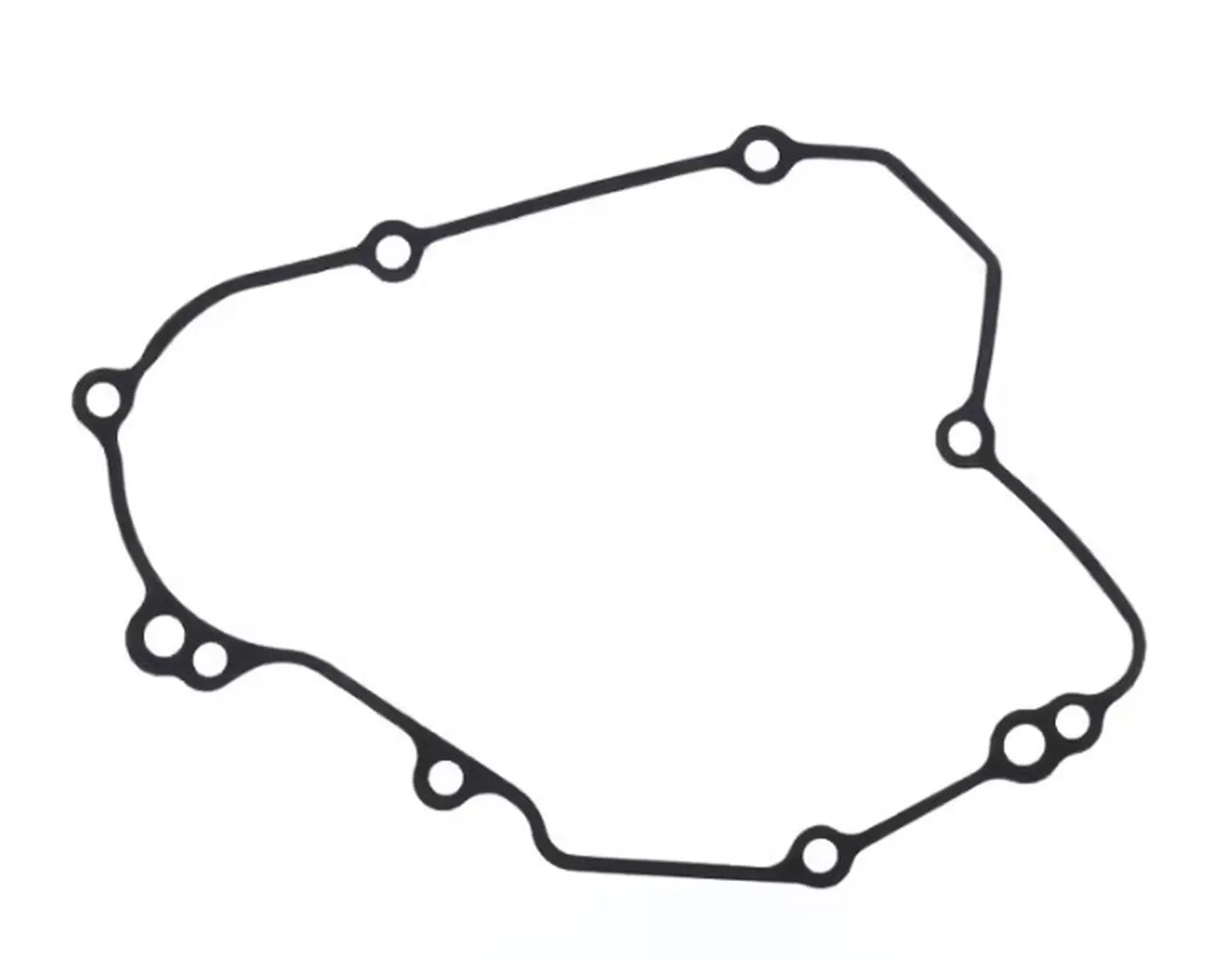ATHENA těsnění víka alternátoru KAWASAKI KXF 450 09-15, OEM, 110610852, 110610452, 110610358 (ATHENA těsnění víka alternátoru KAWASAKI KXF 450 09-15,)