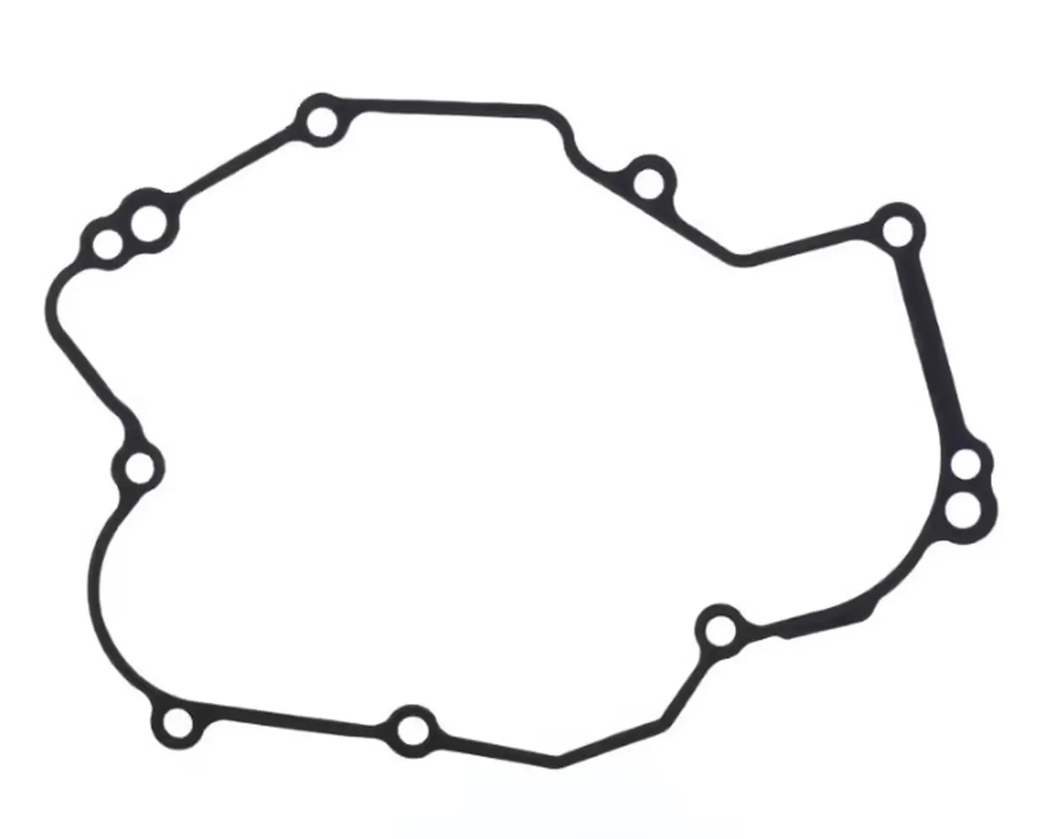 ATHENA těsnění víka alternátoru KAWASAKI KLX 450 R 08-24, OEM, 110610271 (ATHENA těsnění víka alternátoru KAWASAKI KLX 450 R 08-24, OEM, 110610271)
