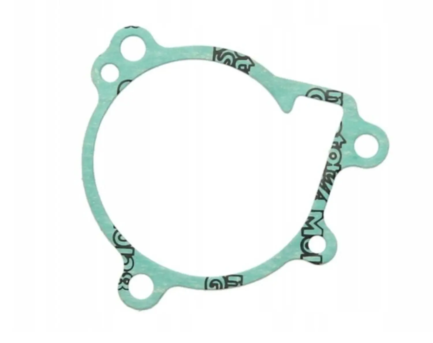 ATHENA těsnění tělesa vodní pumpy KAWASAKI KLR 600/650 84-04, KLX 650 93-01 (ATHENA těsnění tělesa vodní pumpy KAWASAKI KLR 600/650 84-04, KLX 650)