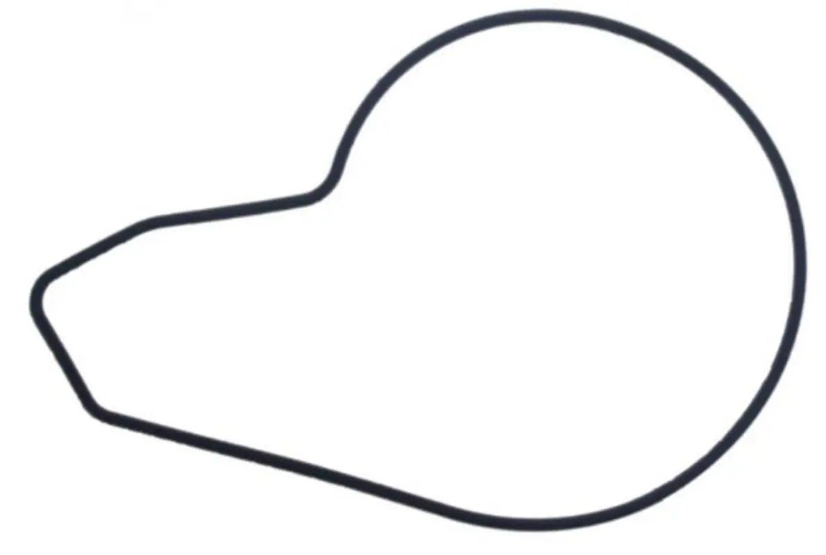 ATHENA těsnění krytu vodní pumpy KAWASAKI ER-6F 650 06-17 (ATHENA těsnění krytu vodní pumpy KAWASAKI ER-6F 650 06-17)