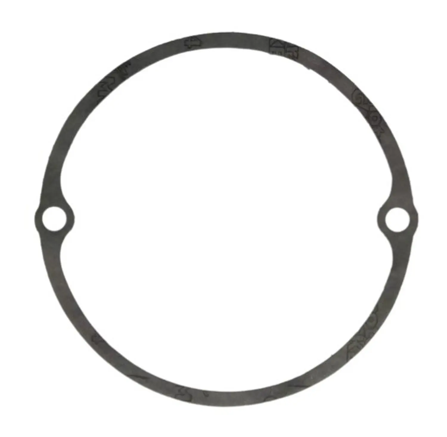 ATHENA těsnění víka alternátoru KAWASAKI GPZ / GPX / ZL 600 85-95, OEM, 110091503 (ATHENA těsnění víka alternátoru KAWASAKI GPZ / GPX / ZL 600 85-95,)