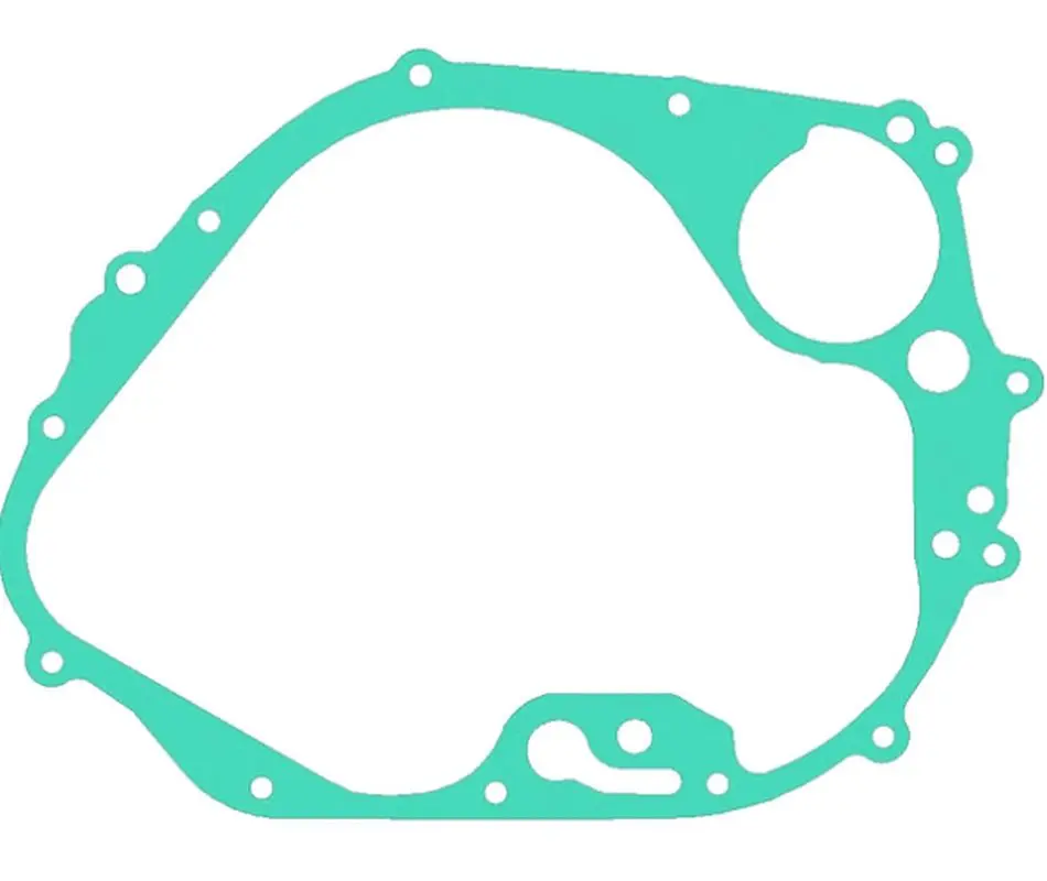 ATHENA těsnění krytu spojky KAWASAKI KL 250 78-81, KLT 200 81-83, KZ 200 78-79, KZ 250 80-82, Z 200/250 77-82 (110091235; 14046037) (ATHENA těsnění)