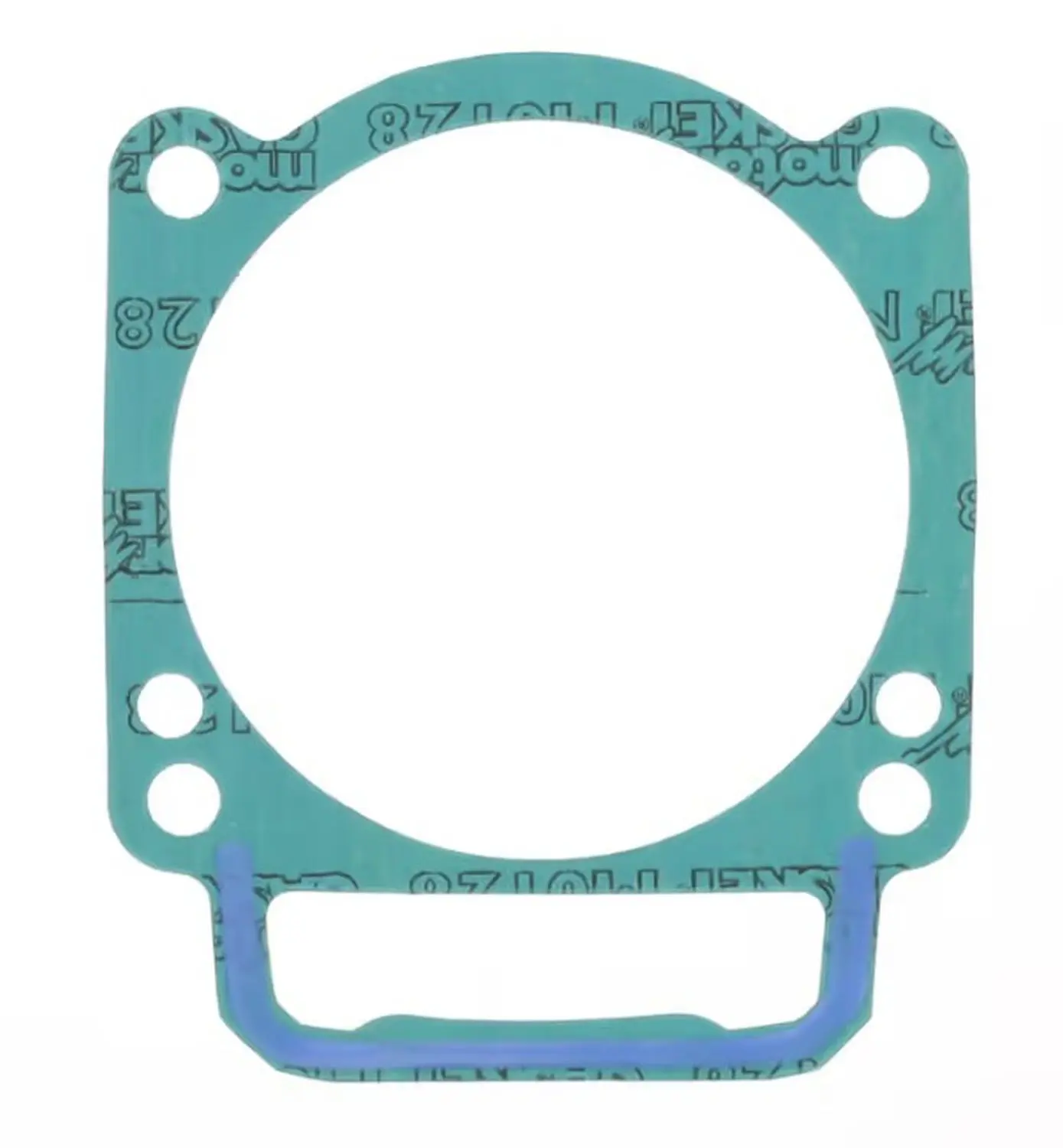 ATHENA těsnění pod válec 0,75 mm KTM DUKE/LC4, 620/640, OEM, 58630035000, 58030030100, 58030030000 ( )