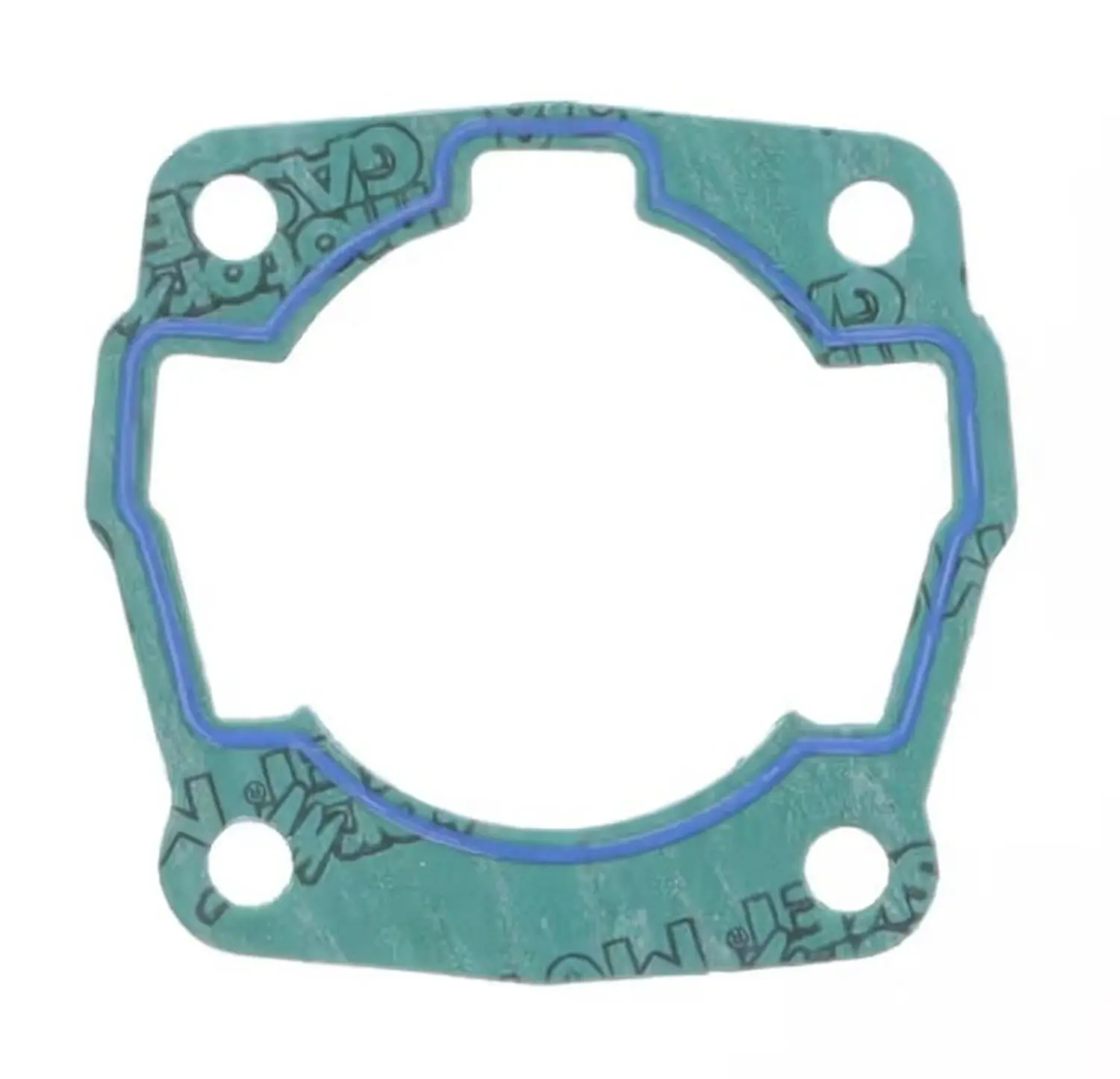 ATHENA těsnění pod válec 0,6 mm KTM SX 65 01-08, OEM, 46030035060 ( )