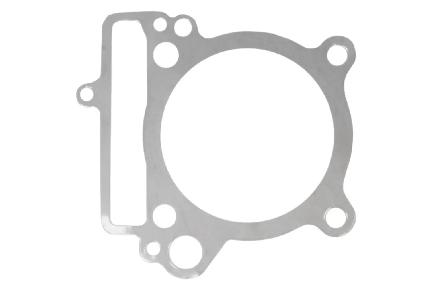 ATHENA těsnění pod válec 0.1 mm KTM SX-F 250 06-12 (ATHENA těsnění pod válec 0.1 mm KTM SX-F 250 06-12)