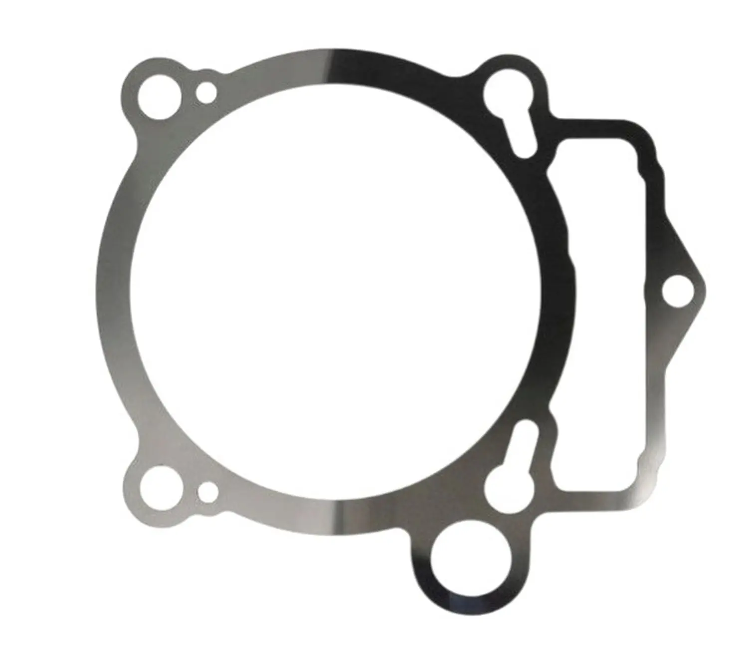 ATHENA těsnění pod válec 0.1 mm KTM SX-F 250/350 13-15, EXC-F 250/350 13-16 (ATHENA těsnění pod válec 0.1 mm KTM SX-F 250/350 13-15, EXC-F 250/350)
