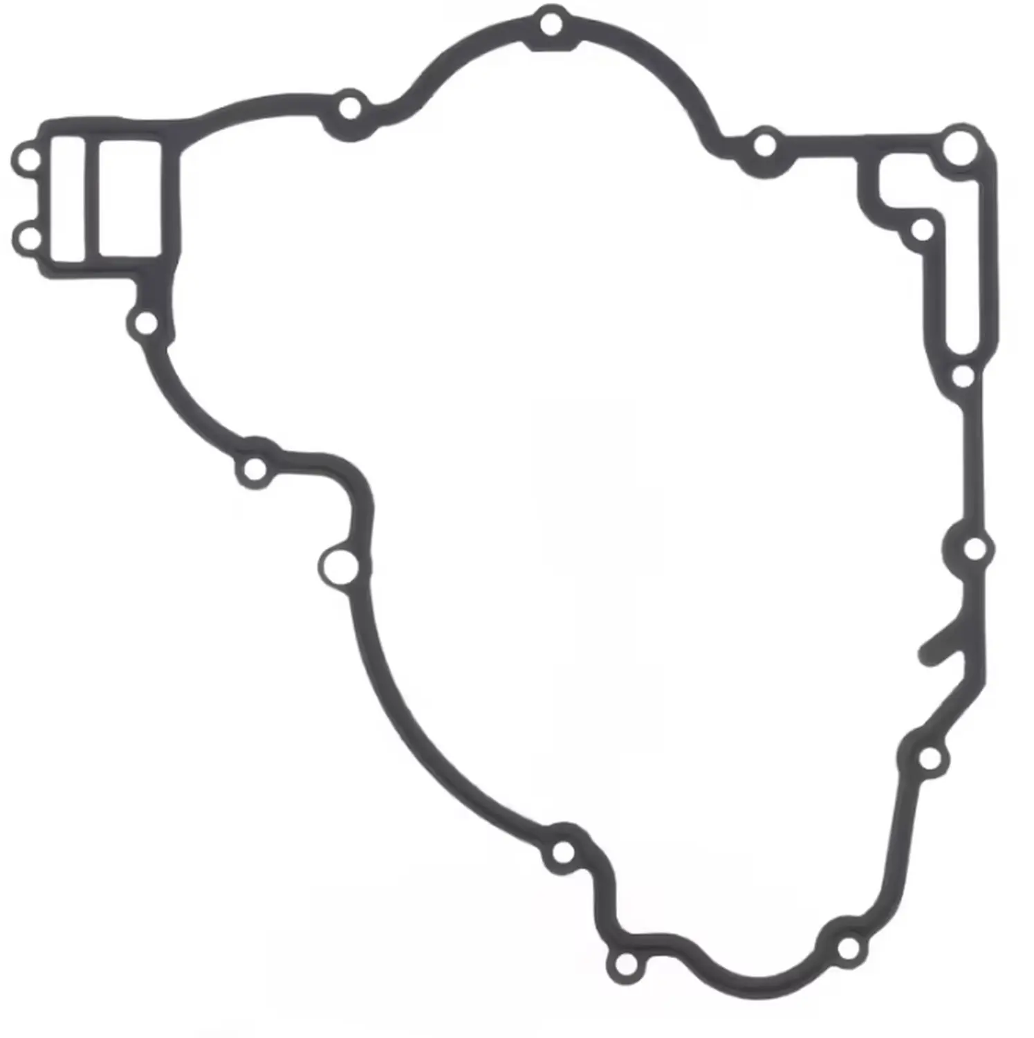 ATHENA vnitřní těsnění víka spojky KTM 1090 ADVENTURE '17-'19, 1190 ADVENTURE '16, 1290 SUPER ADVENTURE / R / S '16-'20, 1290 SUPER DUKE GT '16-'24,