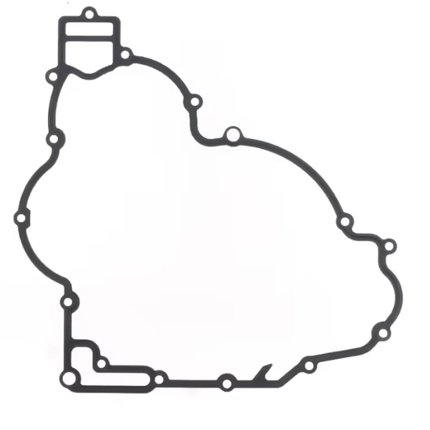ATHENA vnitřní těsnění víka spojky BENELLI BN 125 '17-'26, QJMOTOR SFR 15 150 '24-'25, TRX 125 '24-'26 (OEM: 169114480020) (ATHENA vnitřní těsnění)