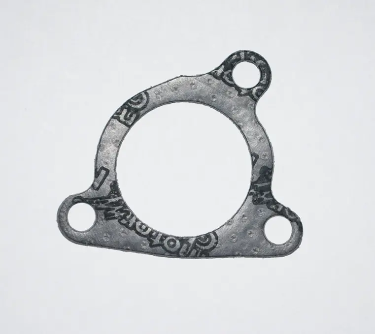 ATHENA těsnění svodu výfuku KTM LC4 400/600/620/640 (33,2X44,7X1,3mm) (S410270012012) (ATHENA těsnění svodu výfuku KTM LC4 400/600/620/640)
