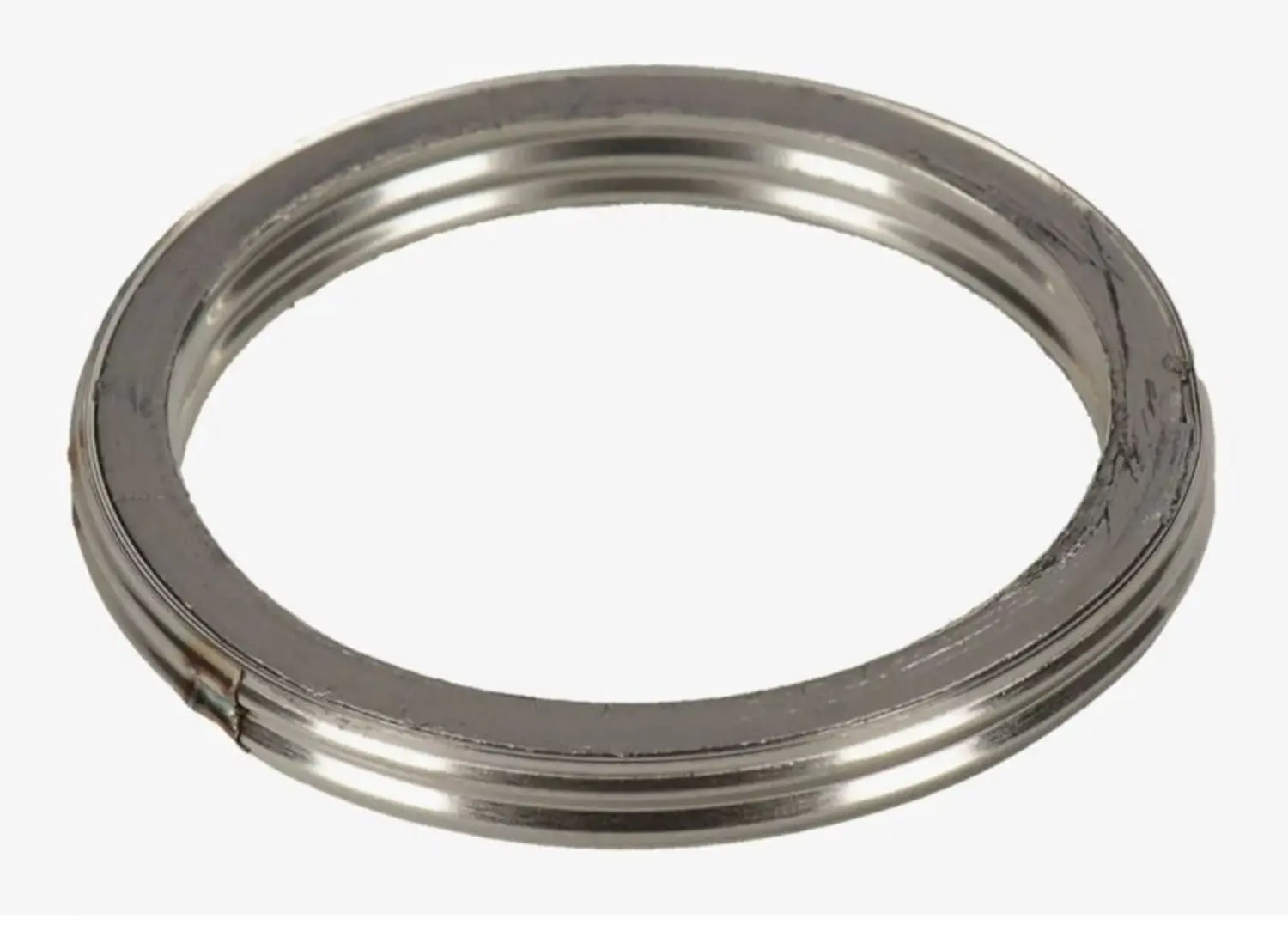ATHENA těsnění svodu výfuku 40X51,5X4 KTM LC8 ADVENTURE 950 02-06, SUPERMOTO 950 05-13, DUKE 990 05-13, SUPERENDURO 950 06-08 (ATHENA těsnění svodu)