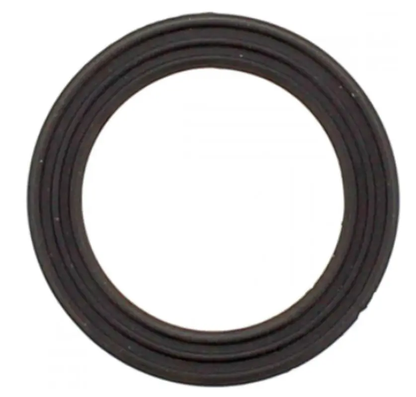 ATHENA těsnění otvoru zapalovací svíčky KTM EXC-F 250 14-26, SX-F 250 13-26, XC-F 250 13-26, SX-F 350 19-26, HUSQVARNA FC/FE 250 14-26, OEM,