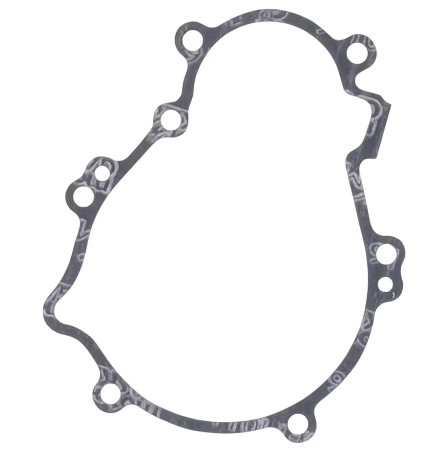 ATHENA těsnění víka alternátoru KTM SXF 350 11-15, SXF 250 13-15, EXCF 250 14-16, EXCF 350 12-16 vnitřní malé, OEM, 77230040000, 77530040000 (ATHENA)