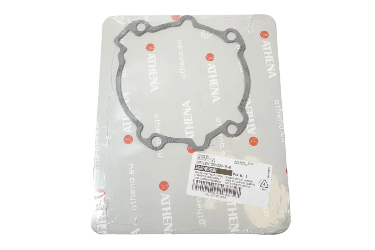 ATHENA těsnění víka alternátoru KTM GS 250 87-89 ( )